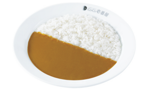 ココイチベジカレー