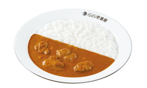 期間/数量限定メニュー