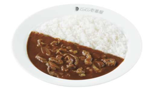 ハヤシライス