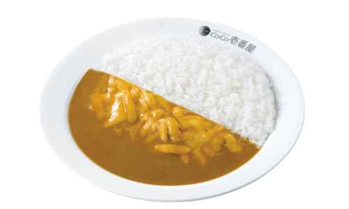 その他のカレー