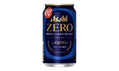 アルコール・ノンアルコール