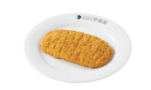 単品トッピング