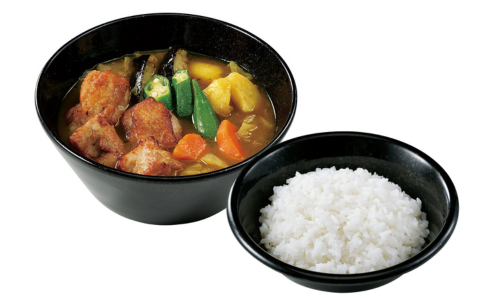 期間/数量限定メニュー