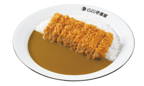 期間/数量限定メニュー