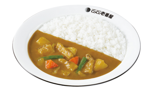 期間/数量限定メニュー