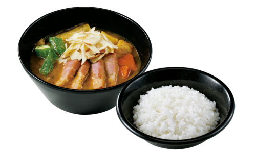 期間/数量限定メニュー