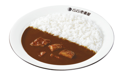 期間/数量限定メニュー