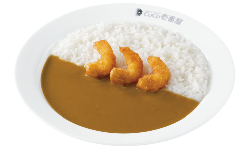 ちょいトピカレー