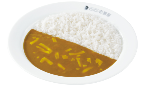 その他のカレー