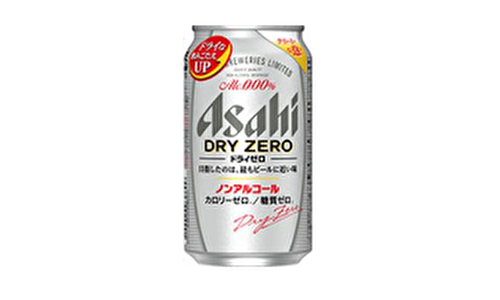 アルコール・ノンアルコール