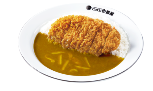 T 手仕込とんかつカレー＋ハーフチーズ